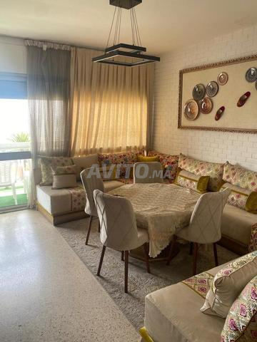 Appartement à louer – Avenue Mohammed V, Agadir - 2