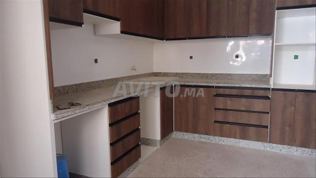 Appartement à louer 124 m² à El Jadida - 2