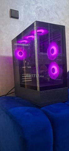 PC Gamer, celui qui le veut bienvenue contactez-moi