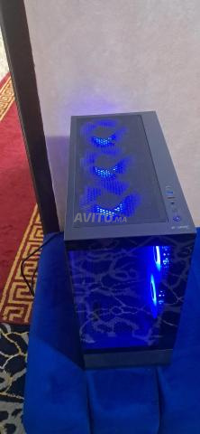 كمبيوتر جيمنج، من يريده مرحبا يتواصل معي - 2