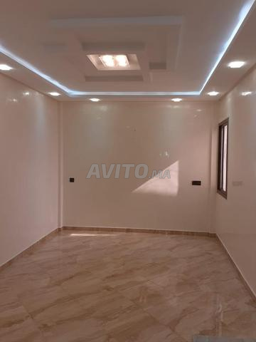 Appartement avec ascenseur - 2