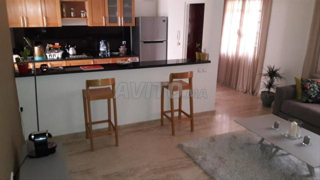 Appartement à vendre 94 m² à Casablanca - 2