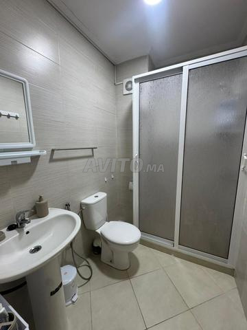 Appartement à louer 80 m² à Tanger
