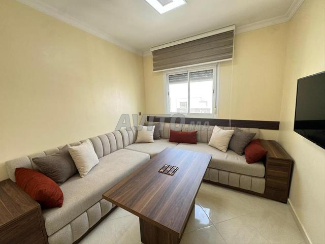 Appartement à louer 80 m² à Tanger - 2