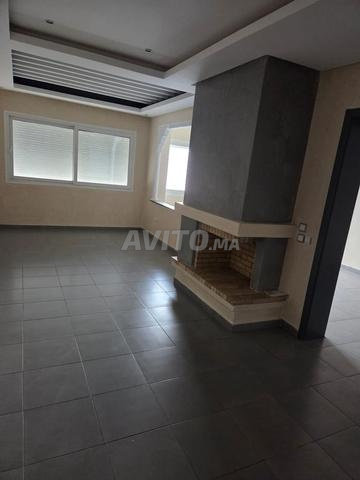 Appartement à louer à Harhoura - 2