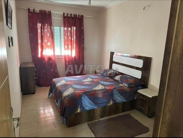 Appartements à louer en centre-ville - 2