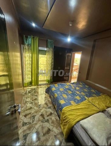 Appartements à louer en centre-ville