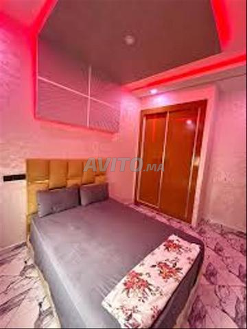 Appartement dans un quartier chic et agréable à louer - 2
