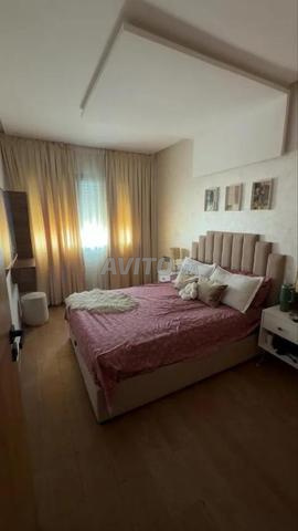 Duplex Meublé en location - Ain Sebaa - 2