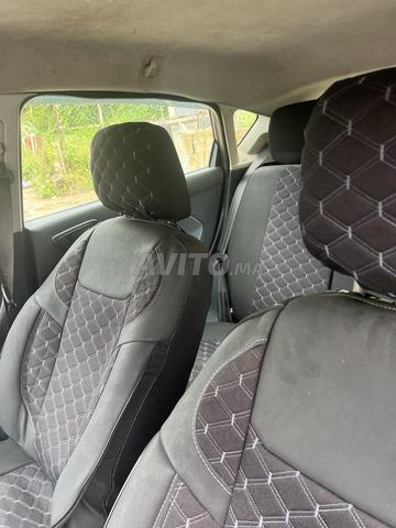 Ford Fiesta 2009 Diesel - 2