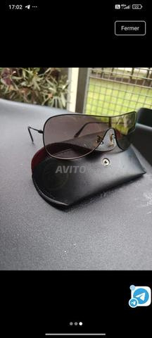 Lunettes de soleil originales Rayban - 2