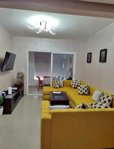 Appartements équipés et excellents à louer à la journée à Beni Mellal
