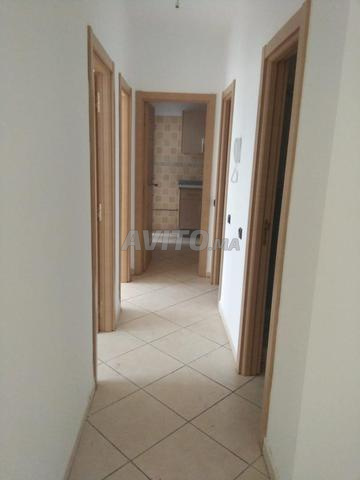 Appartement à louer - 2