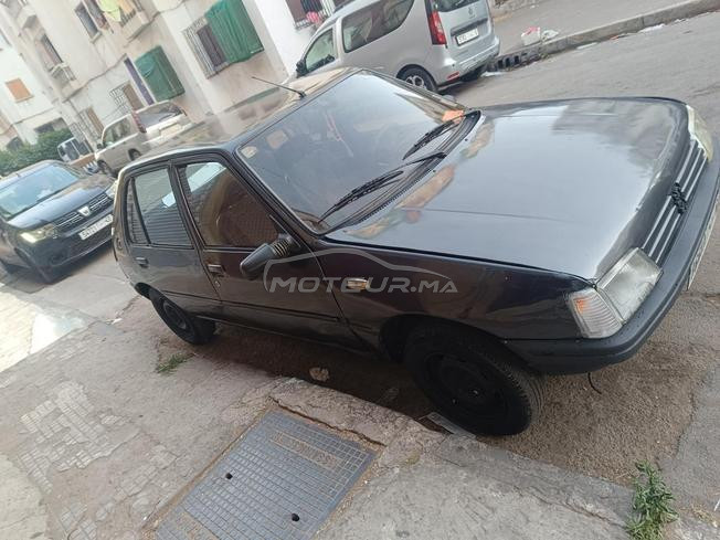 بيجو 205 Peugeot 