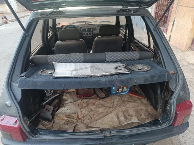 بيجو 205 Peugeot 
