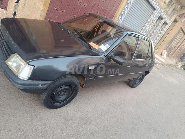 Peugeot 205 Peugeot - 2