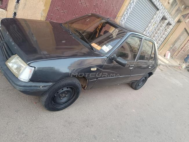 بيجو 205 Peugeot 