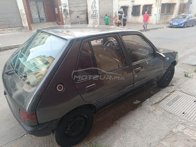 بيجو 205 Peugeot 
