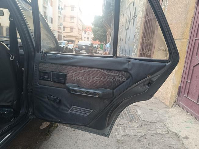بيجو 205 Peugeot 