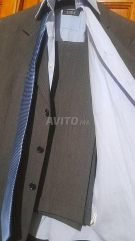 Costume homme pour occasions - 2