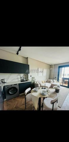 Studio moderne