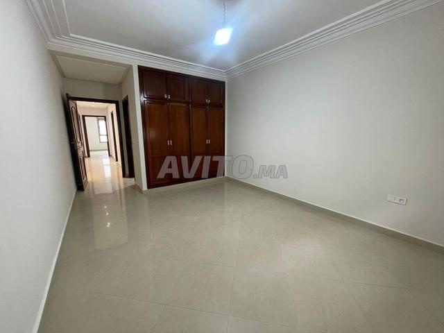 Appartement à louer 170 m² à Tanger