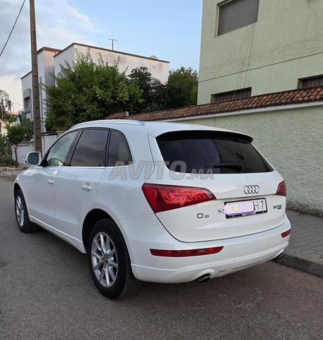 AUDI Q5 S-LINE - 2