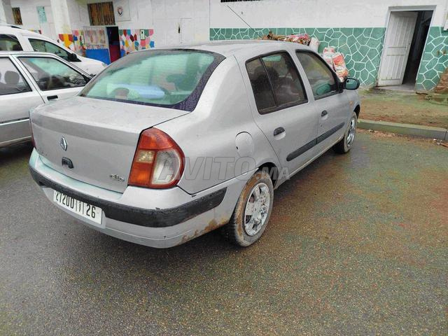 Renault Clio DCI 1.5 - 2
