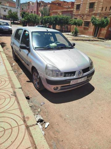 Renault Clio DCI 1.5