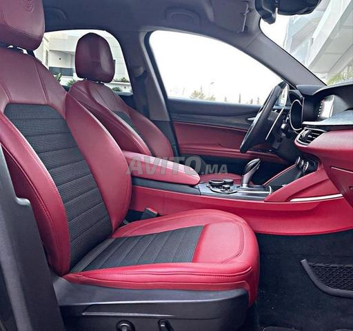 ALFA ROMÉO STELVIO - 2