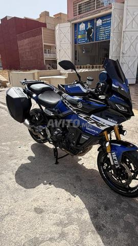 Yamaha Tracer 900 GT - 2
