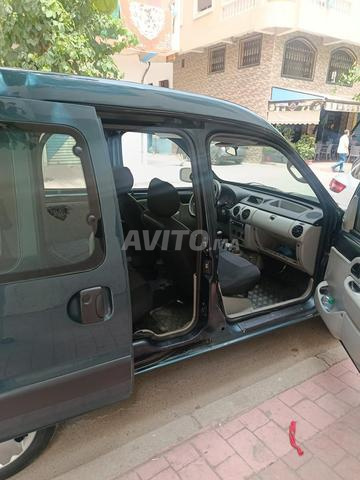 Renault Kangoo - 2