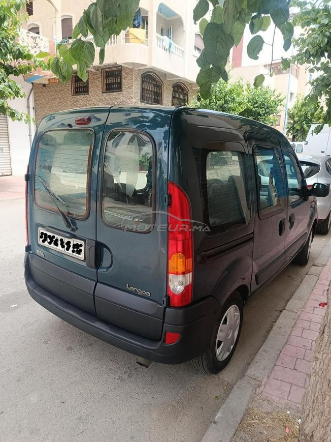 رونو كانگو