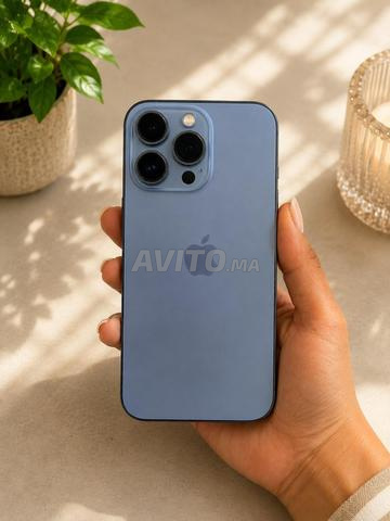 iPhone 13 Pro comme neuf - 2