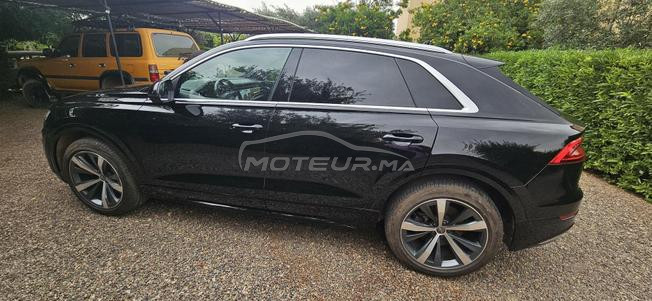 vente voiture haut de gamme