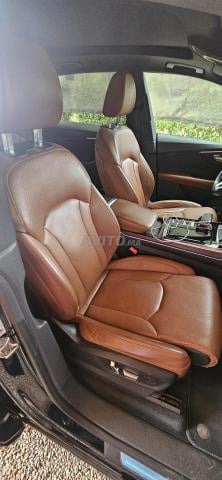 Vente voiture haut de gamme - 2