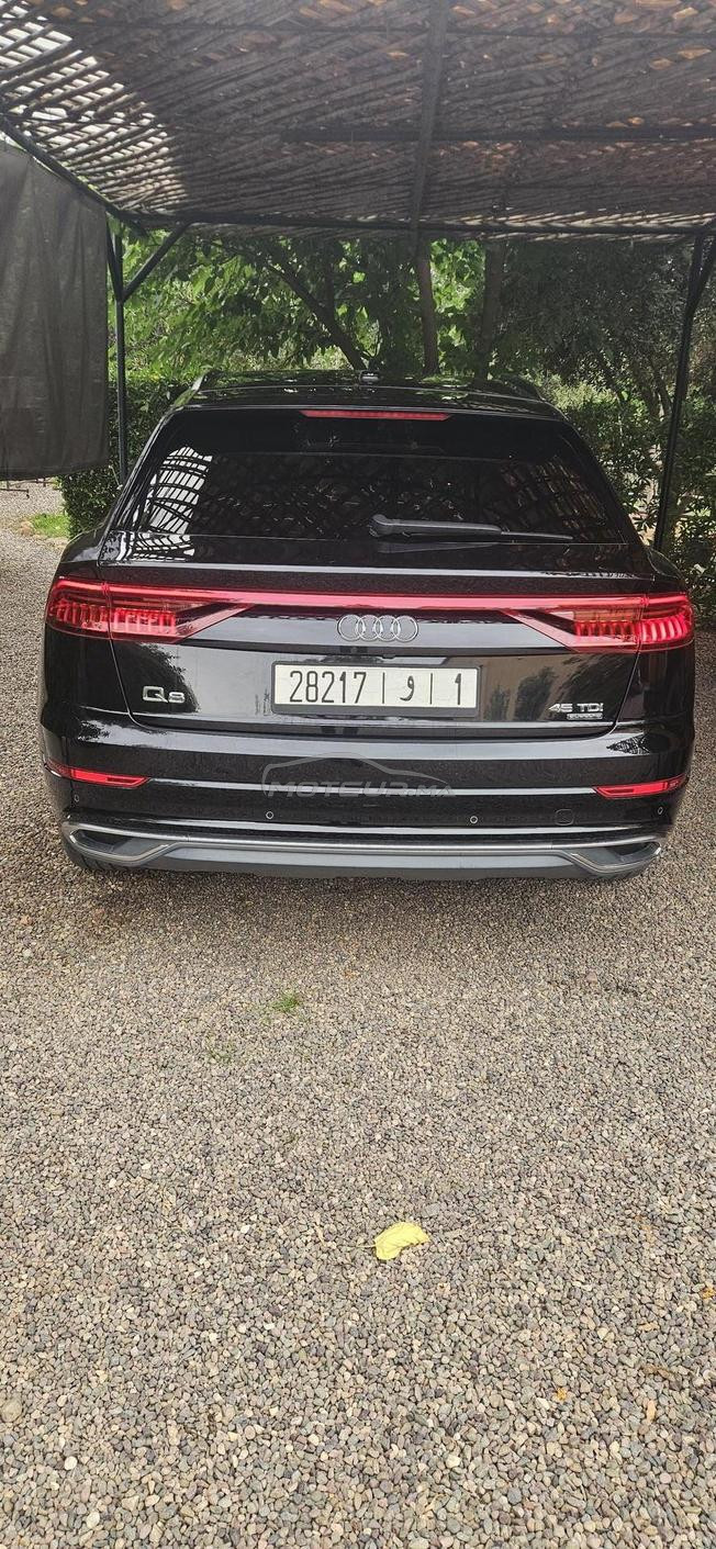 vente voiture haut de gamme