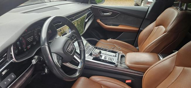 vente voiture haut de gamme