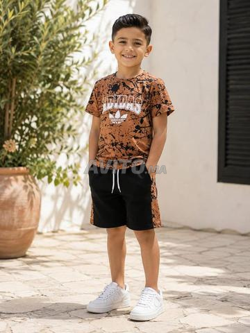 Ensemble enfants - 2