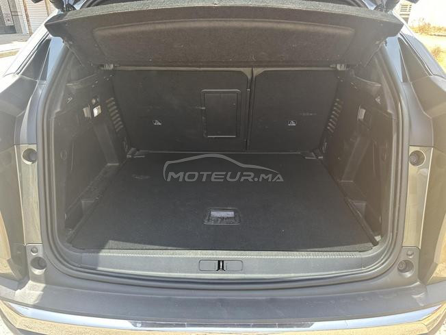 PEUGEOT 3008 GT LINE PLUS AUTOMATIQUE 