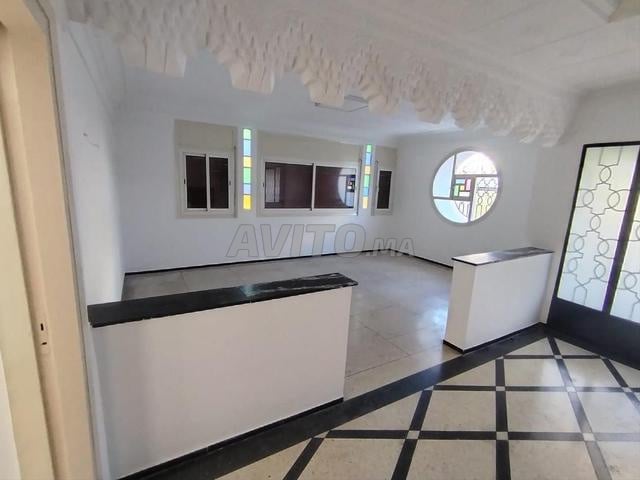 villa à louer