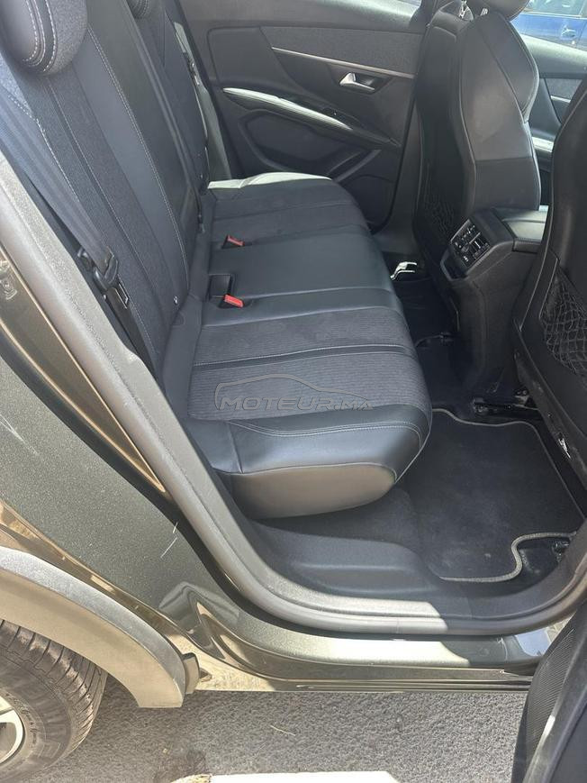 PEUGEOT 3008 GT LINE PLUS AUTOMATIQUE 