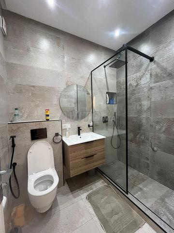 Appartement en duplex - 2
