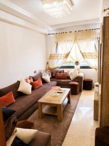 Vente Appartement 5 pièces de 112 m2 à Casablanca - 2