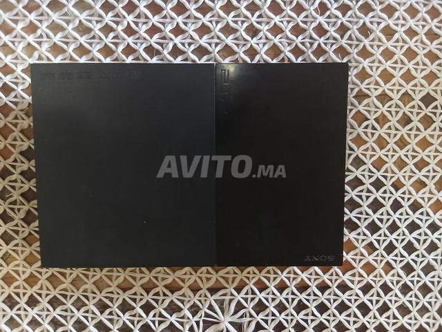 PlayStation 2 Slim Sony originale