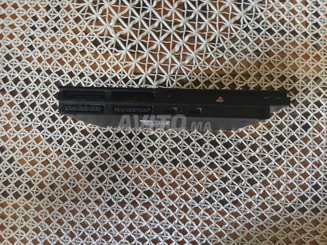 PlayStation 2 Slim Sony originale - 2