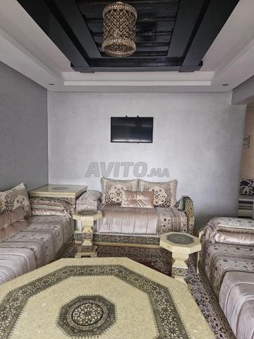 Appartement à vendre - 2