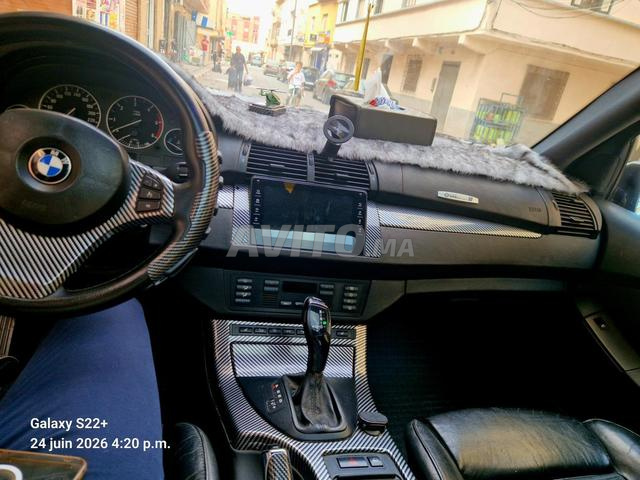 BMW X5 - 2
