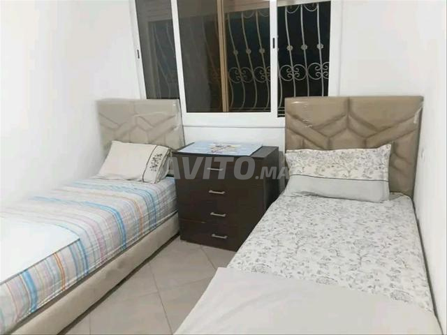 شقة للإيجار للعطلات - 2