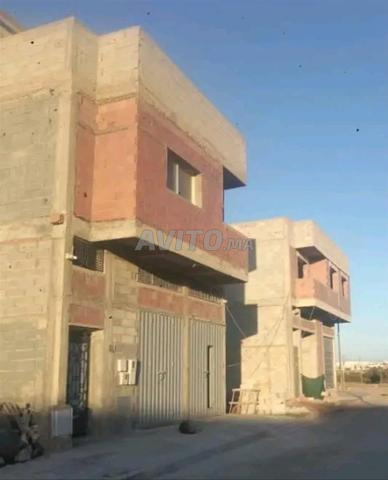 محل تجاري بمساحة 120 متر مربع للكراء في حي حرفي صناعي